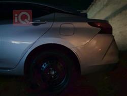 نیسان ڤێرسا